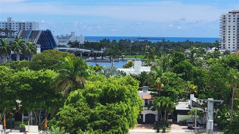 333 Sunset Drive, Unit 503, Fort Lauderdale, FL 33301 Photo