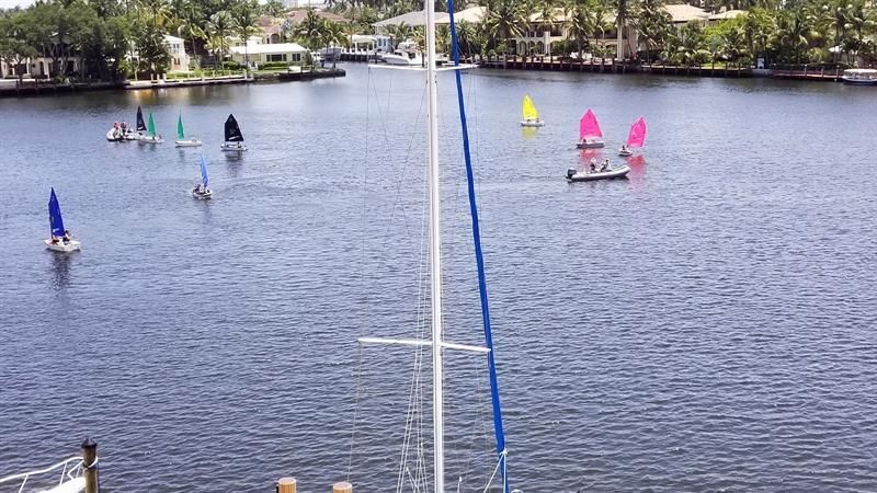 333 Sunset Drive, Unit 503, Fort Lauderdale, FL 33301 Photo