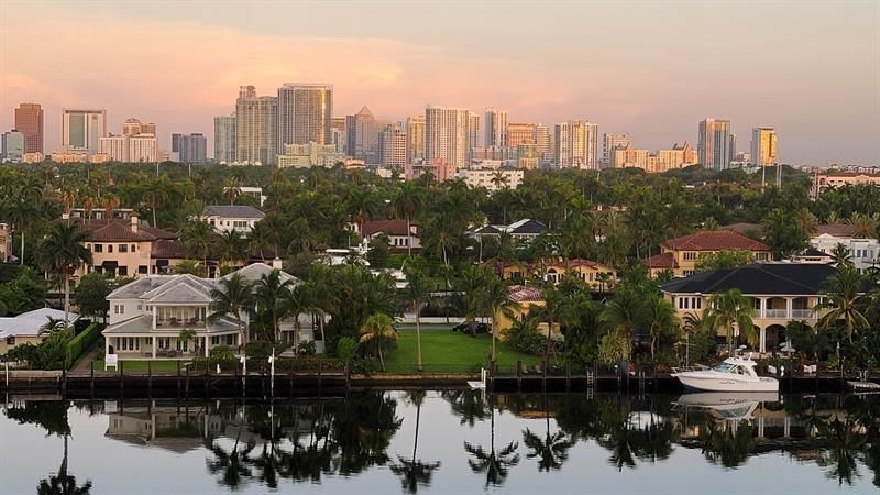 333 Sunset Drive, Unit 503, Fort Lauderdale, FL 33301 Photo