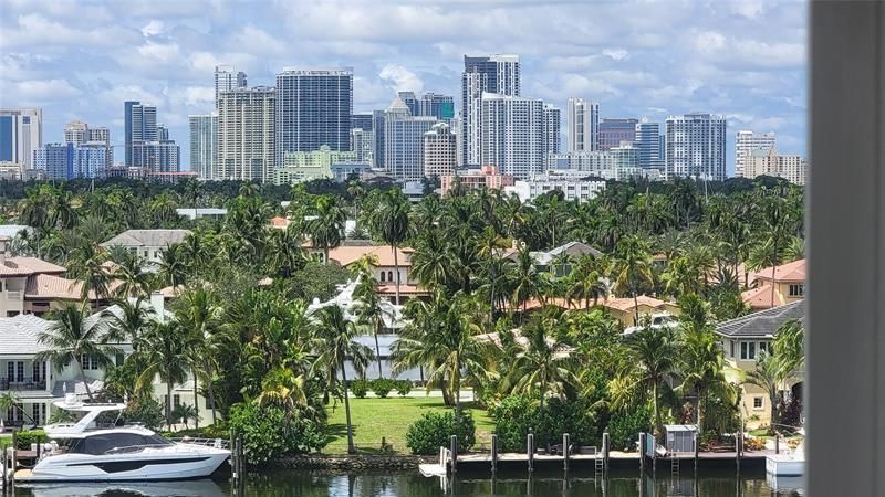 333 Sunset Drive, Unit 503, Fort Lauderdale, FL 33301 Photo