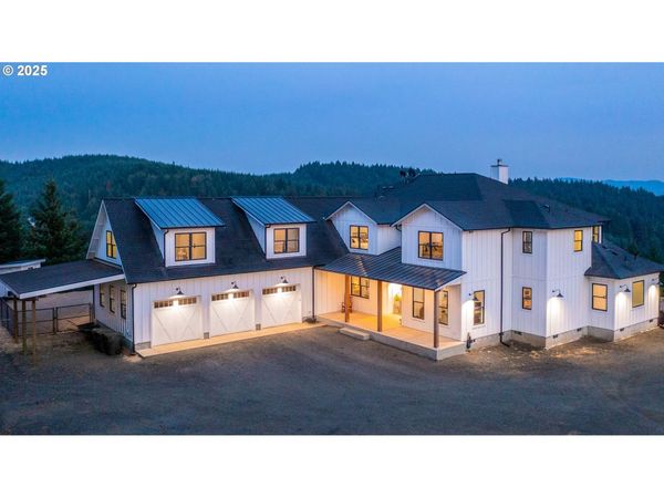 85180 BOOMER RD, Eugene, OR 97402