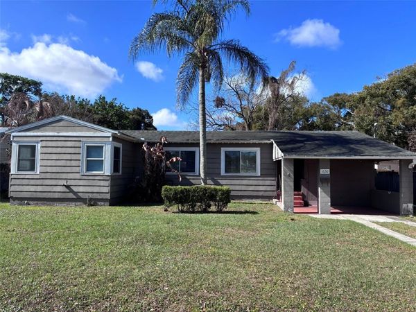 1650 CRESTWOOD DRIVE, ORLANDO, FL 32804