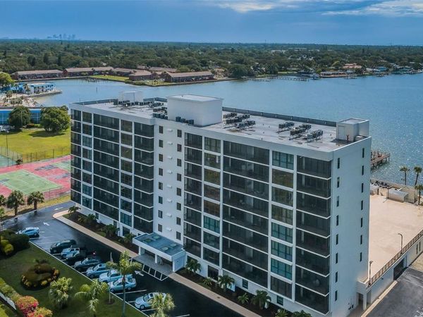 7100 SUNSHINE SKYWAY LANE S, Unit 608, ST PETERSBURG, FL 33711