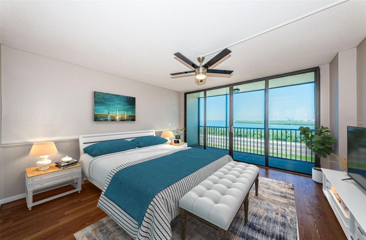 7100 Sunshine Skyway Lane S, Unit 608, Saint Petersburg, FL 33711 Photo