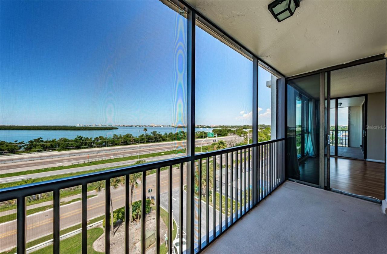 7100 Sunshine Skyway Lane S, Unit 608, Saint Petersburg, FL 33711 Photo