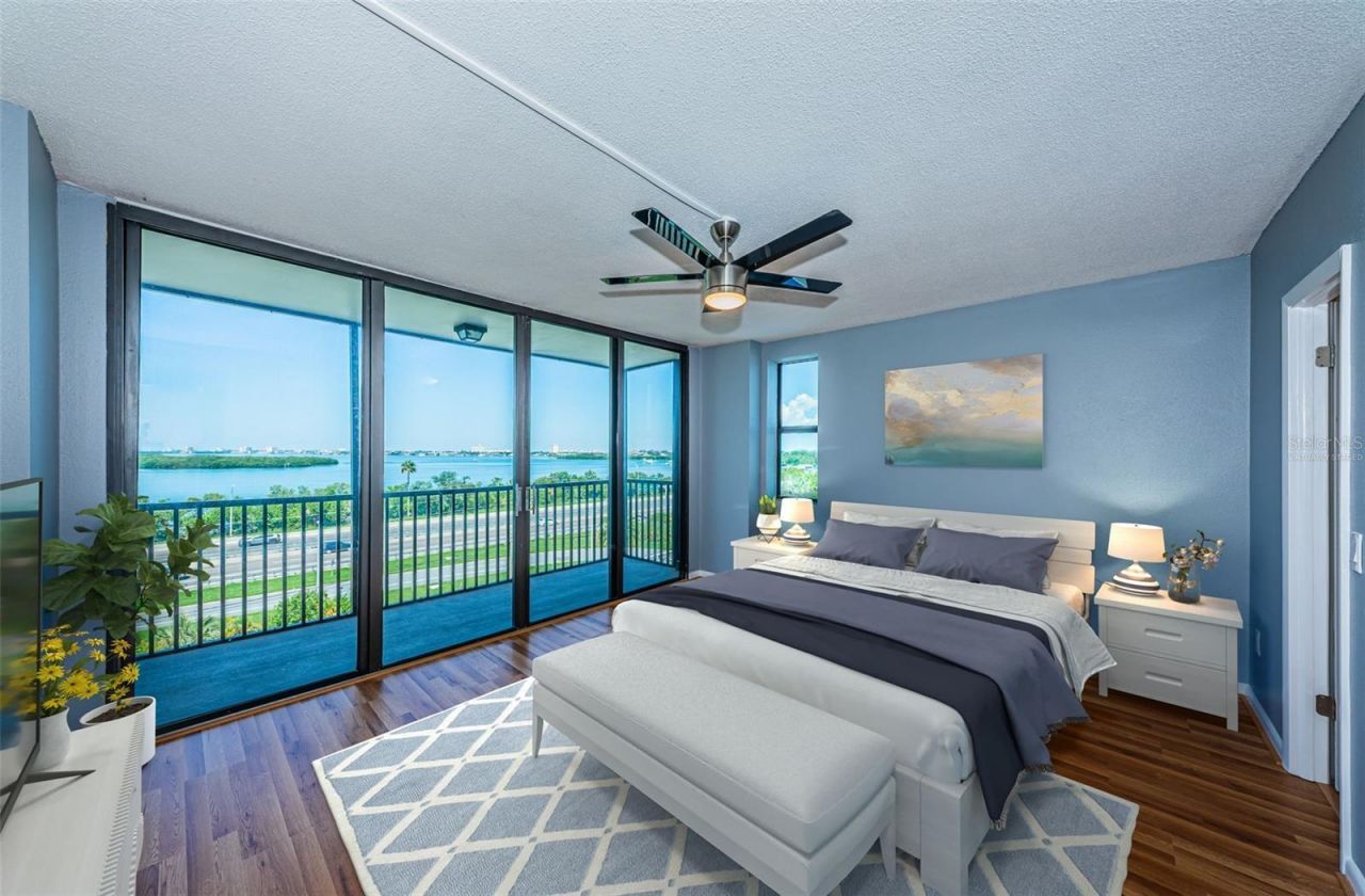 7100 Sunshine Skyway Lane S, Unit 608, Saint Petersburg, FL 33711 Photo