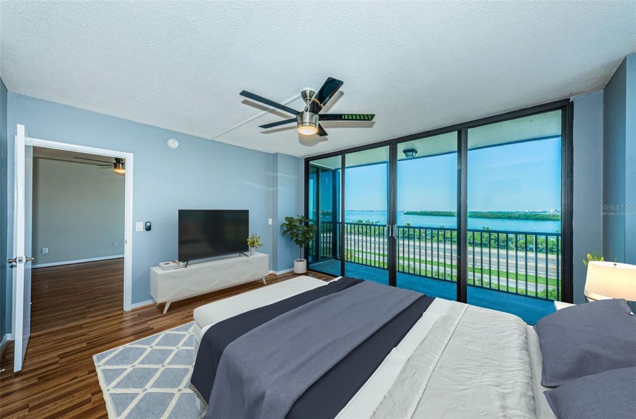 7100 Sunshine Skyway Lane S, Unit 608, Saint Petersburg, FL 33711 Photo