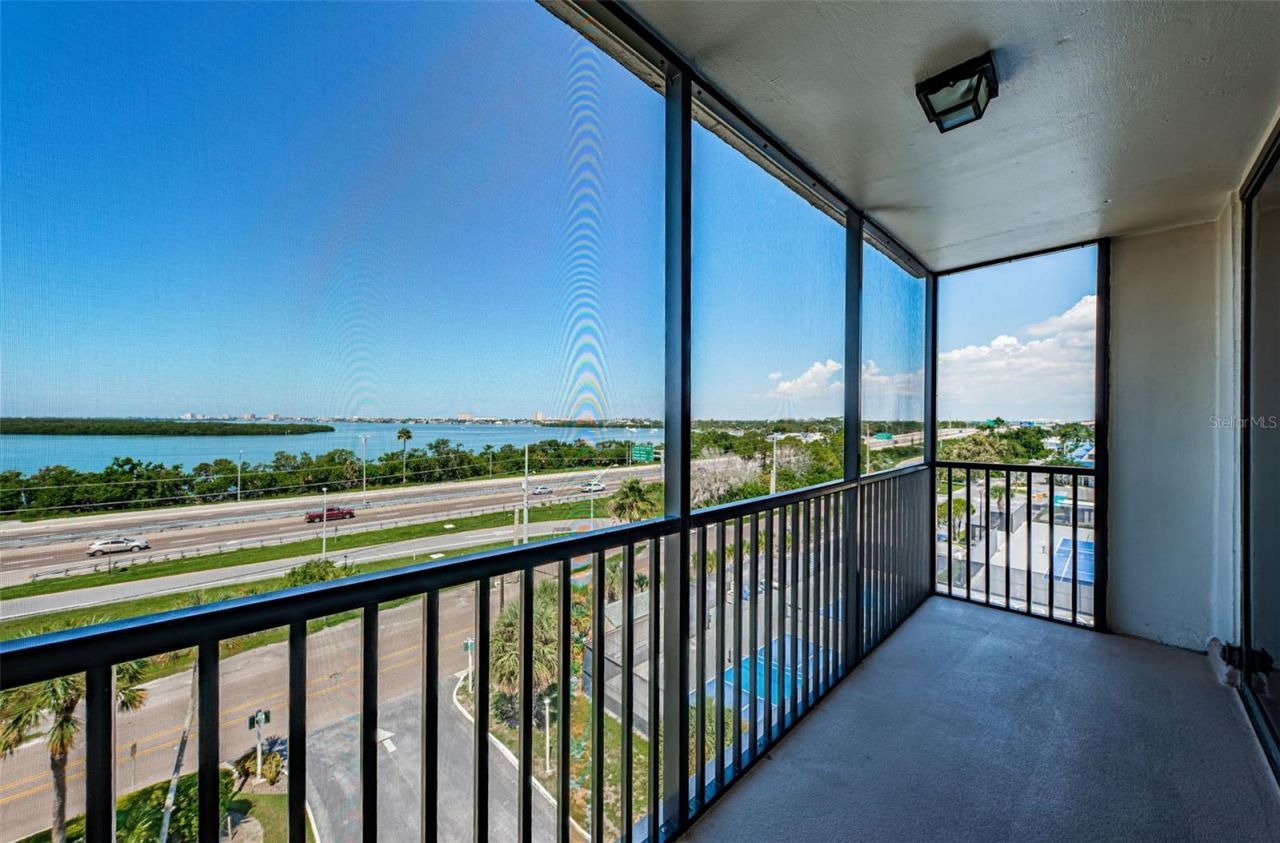 7100 Sunshine Skyway Lane S, Unit 608, Saint Petersburg, FL 33711 Photo