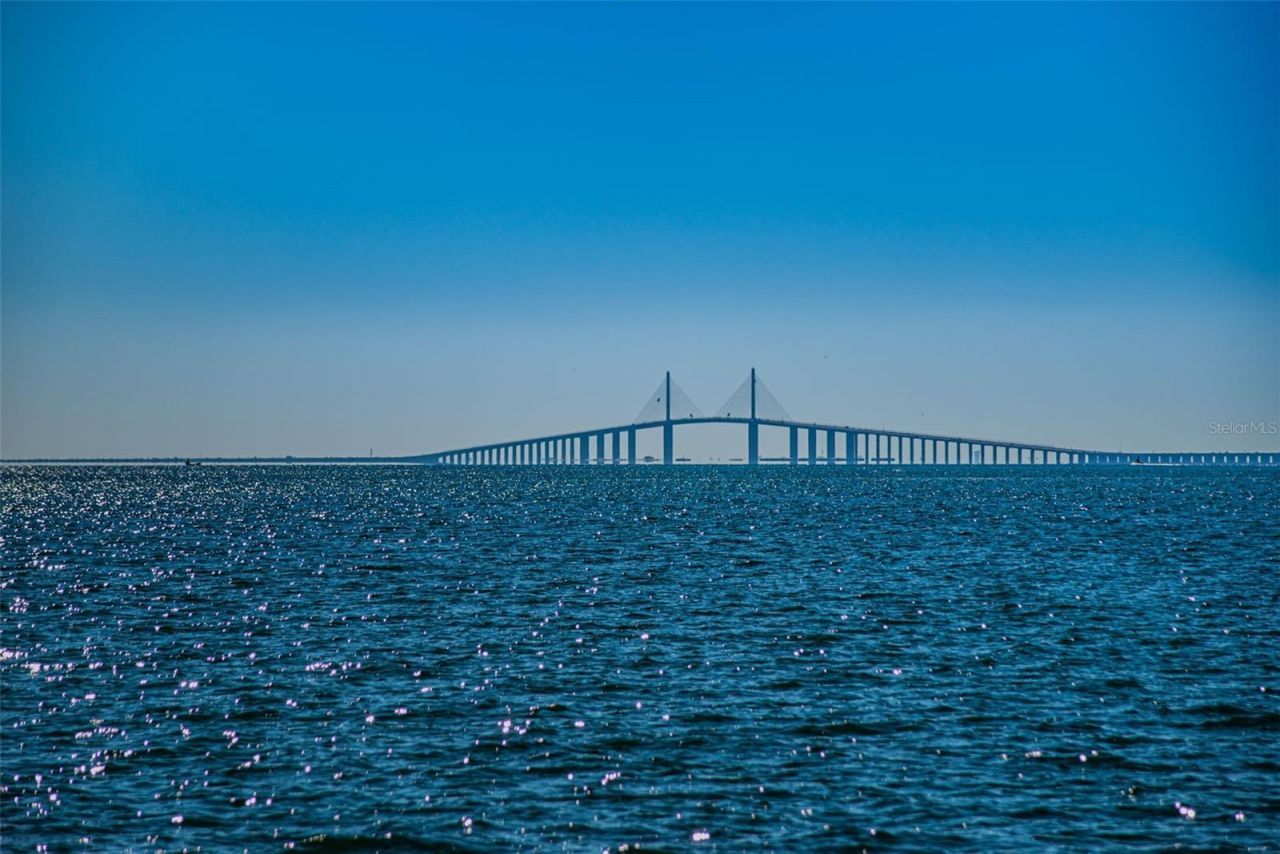 7100 Sunshine Skyway Lane S, Unit 608, Saint Petersburg, FL 33711 Photo