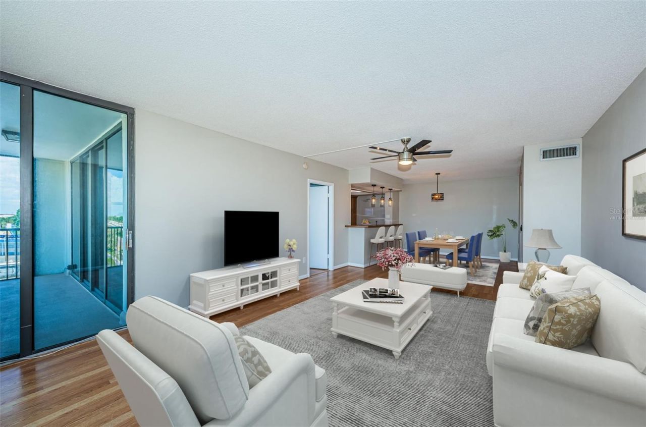 7100 Sunshine Skyway Lane S, Unit 608, Saint Petersburg, FL 33711 Photo