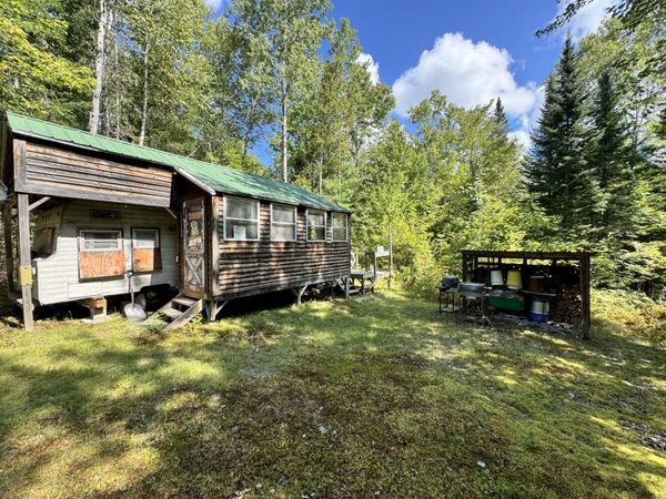 M4 L54&55 Bragg Road, Detroit, ME 04929