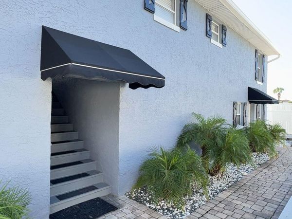 108 5TH Street, Unit 4 D, Flagler Beach, FL 32136