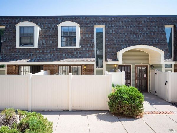 15503 E Wyoming Drive, Unit B, Aurora, CO 80017