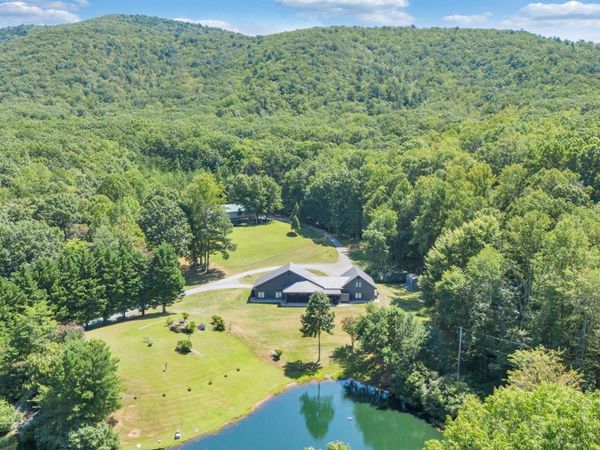 4344 Smith Mountain Road RD, Penhook, VA 24137