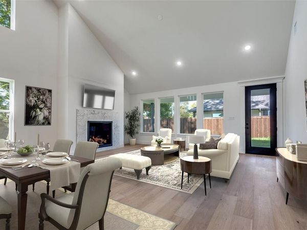 99 Kay Lane, Westworth Village, TX 76114
