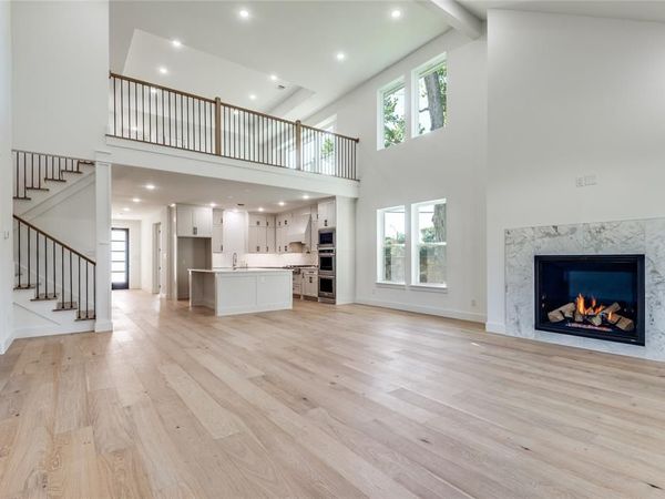 99 Kay Lane, Westworth Village, TX 76114