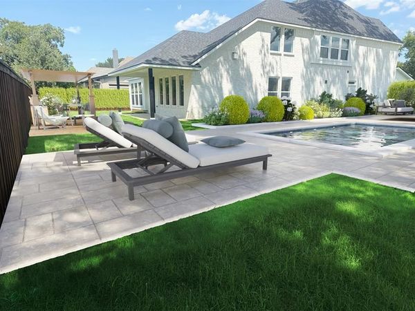 99 Kay Lane, Westworth Village, TX 76114