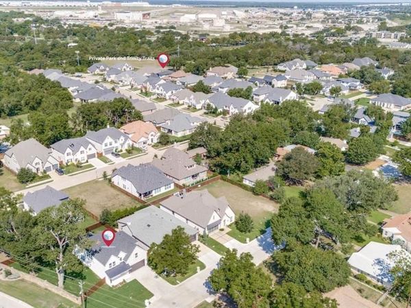 99 Kay Lane, Westworth Village, TX 76114