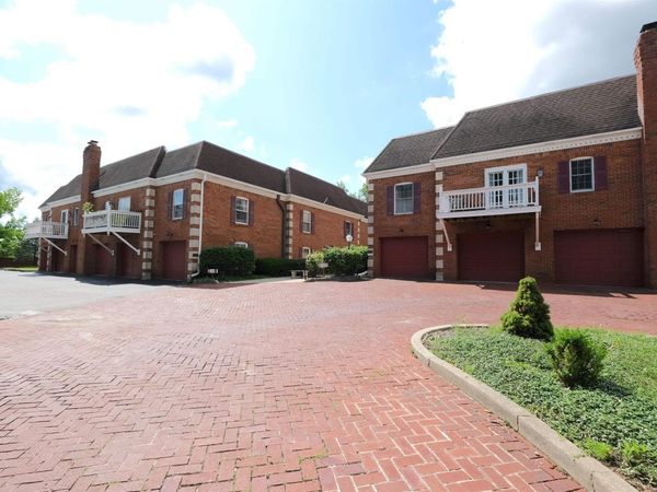 2606 E 2nd Street, Unit D, Bloomington, IN 47401