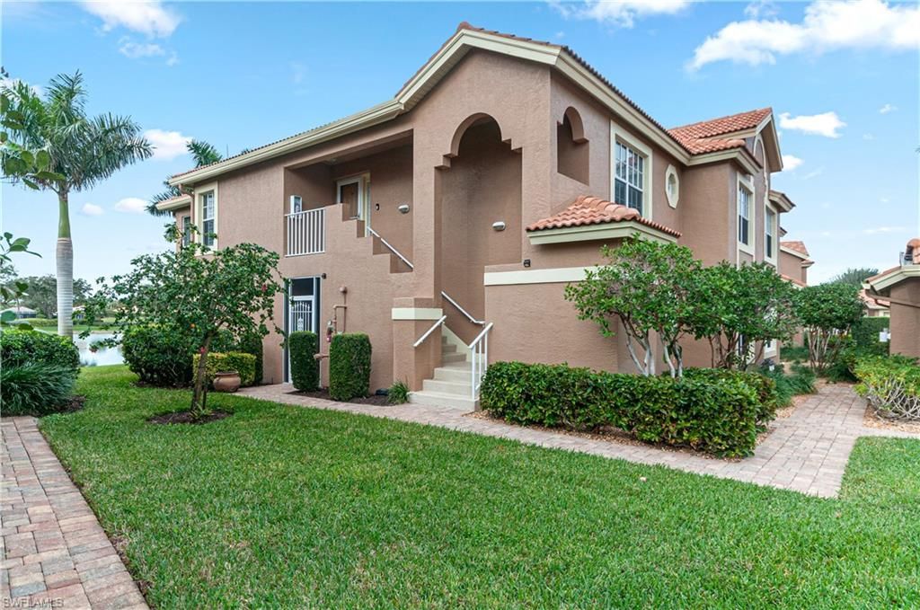 13246 Sherburne Cir, Unit 1301, Bonita Springs, FL 34135 Photo