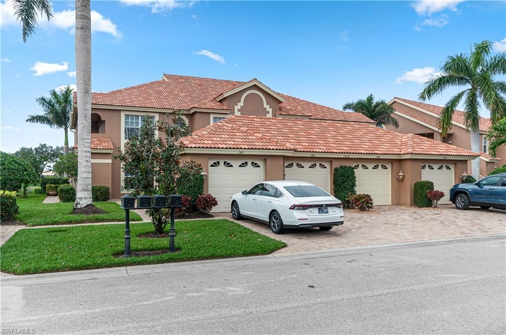13246 Sherburne Cir, Unit 1301, Bonita Springs, FL 34135 Photo