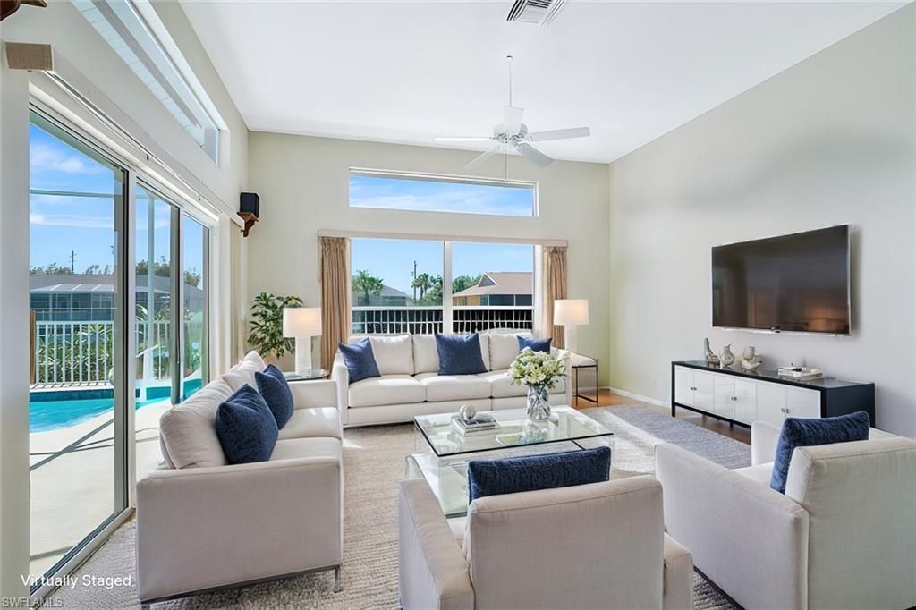 5561 Harborage Dr, Fort Myers, FL 33908 Photo
