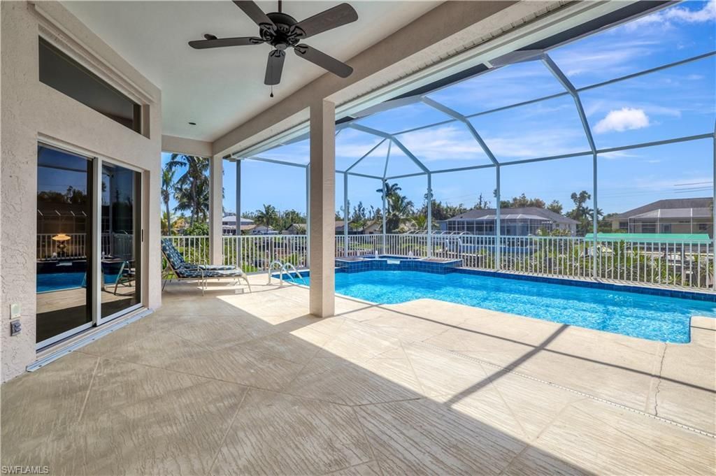 5561 Harborage Dr, Fort Myers, FL 33908 Photo