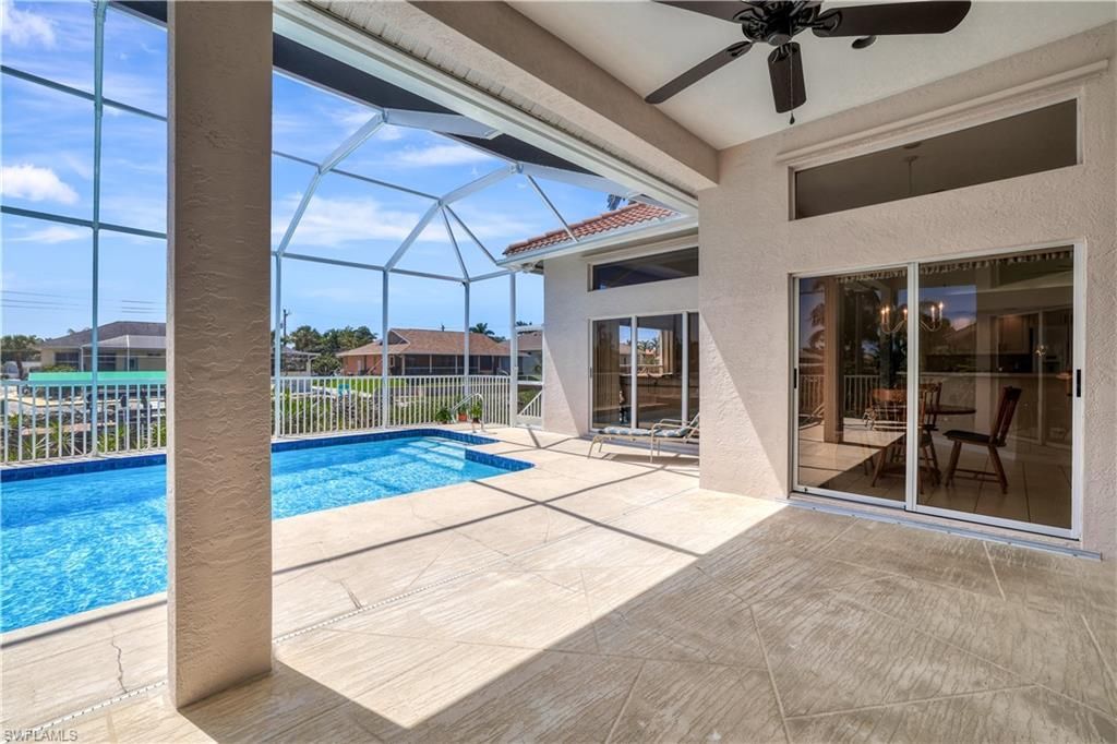 5561 Harborage Dr, Fort Myers, FL 33908 Photo