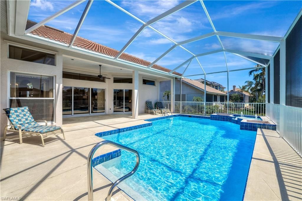 5561 Harborage Dr, Fort Myers, FL 33908 Photo