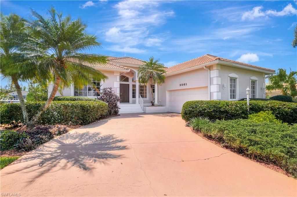 5561 Harborage Dr, Fort Myers, FL 33908 Photo