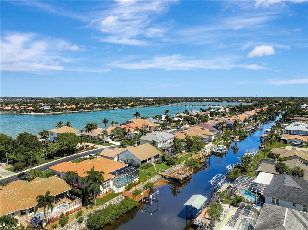 5561 Harborage Dr, Fort Myers, FL 33908 Photo