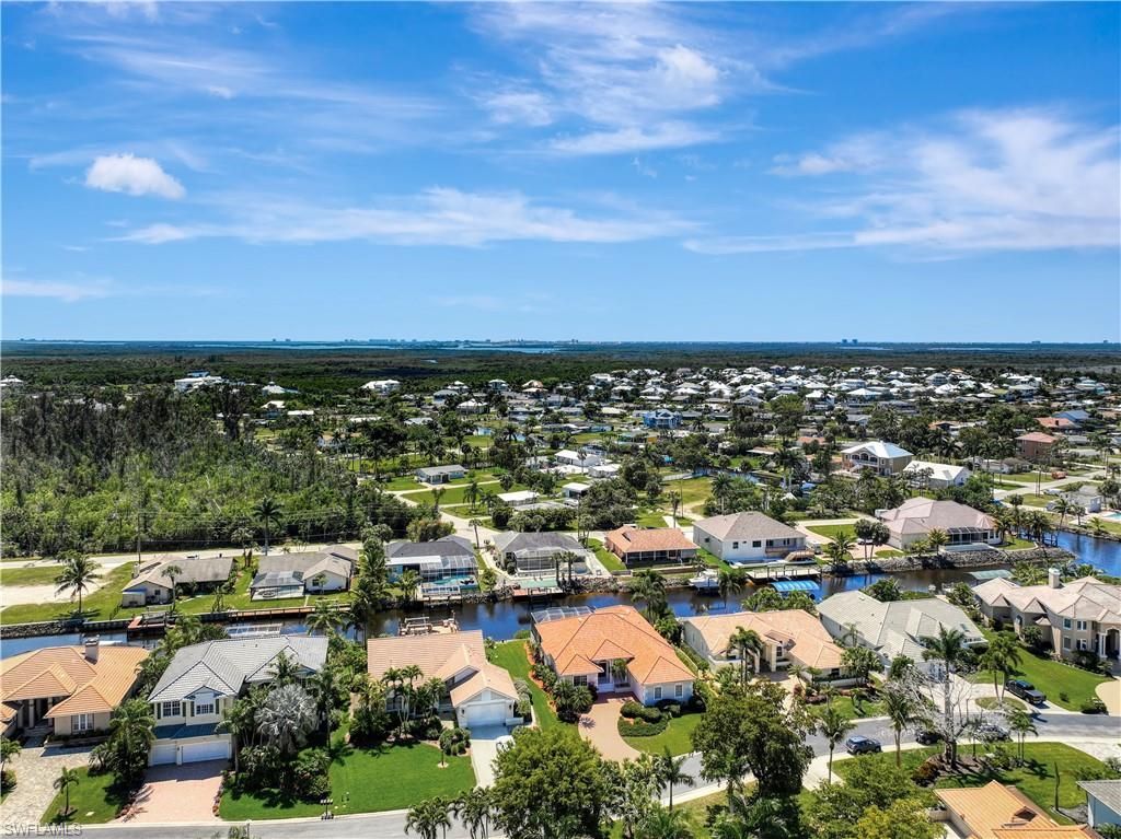5561 Harborage Dr, Fort Myers, FL 33908 Photo