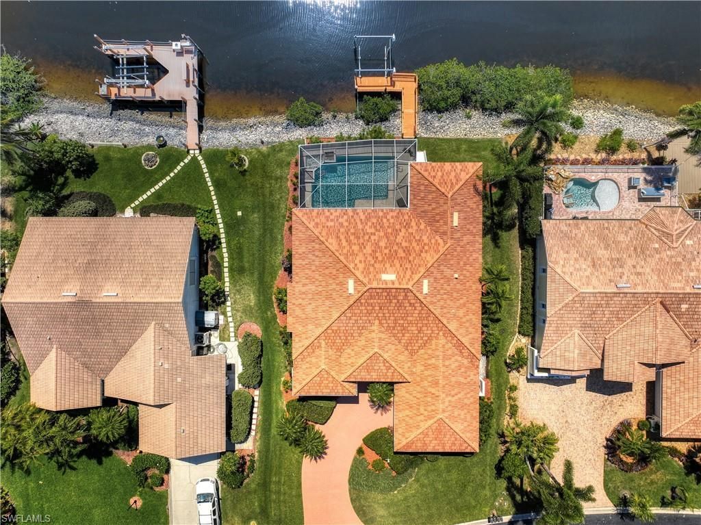 5561 Harborage Dr, Fort Myers, FL 33908 Photo