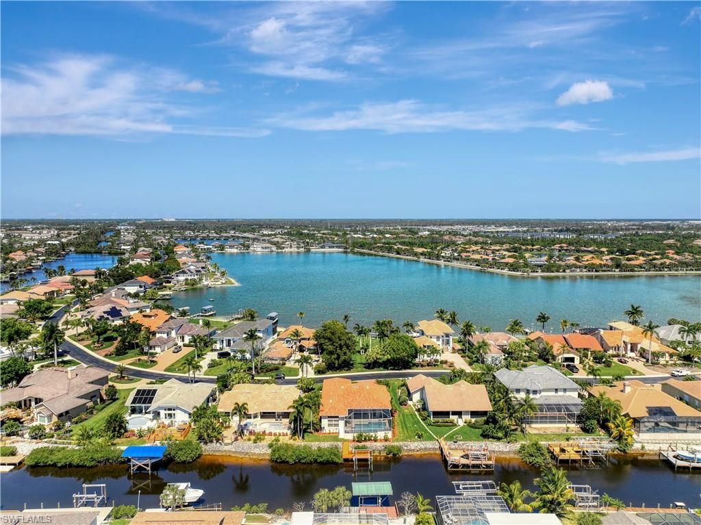 5561 Harborage Dr, Fort Myers, FL 33908 Photo