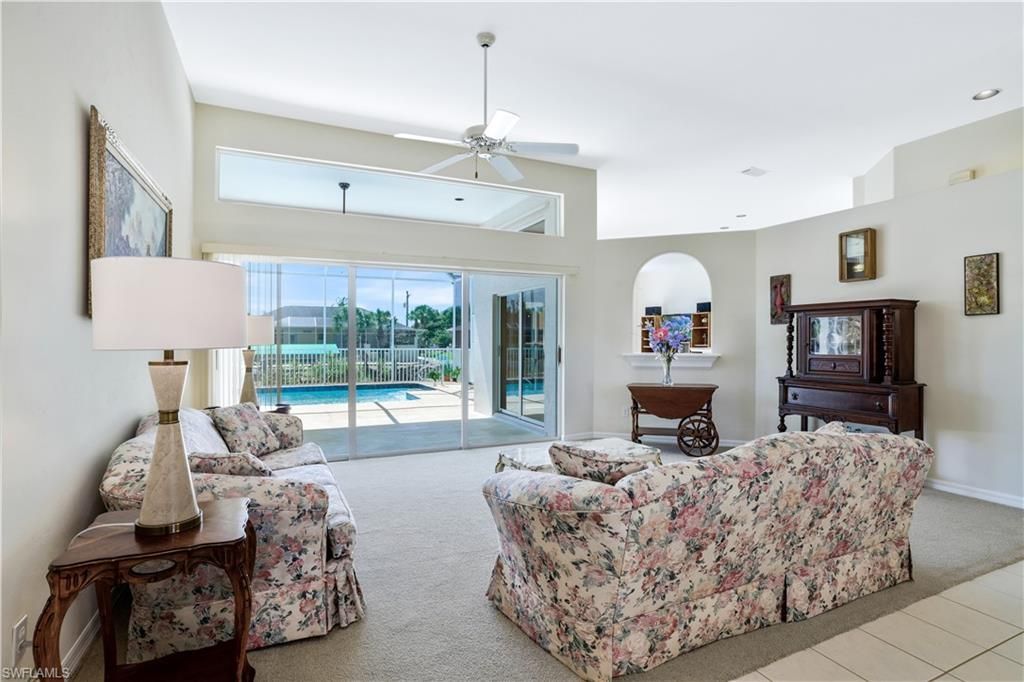 5561 Harborage Dr, Fort Myers, FL 33908 Photo