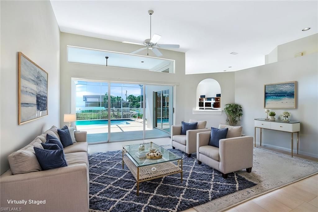 5561 Harborage Dr, Fort Myers, FL 33908 Photo