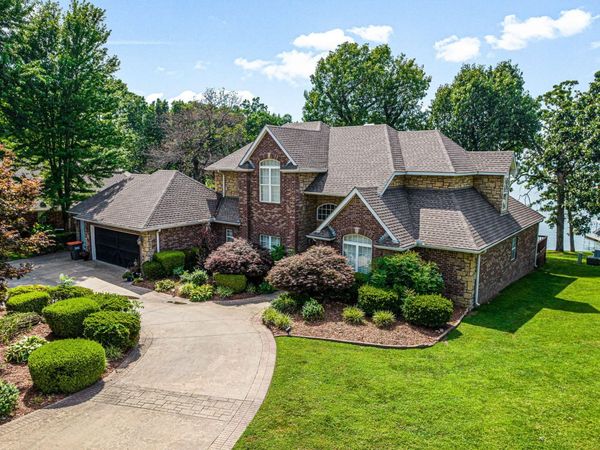 59386 E 288 Court, Grove, OK 74344