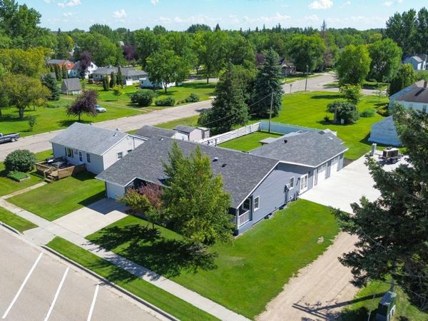 204 4th Avenue E, Ada, MN 56510