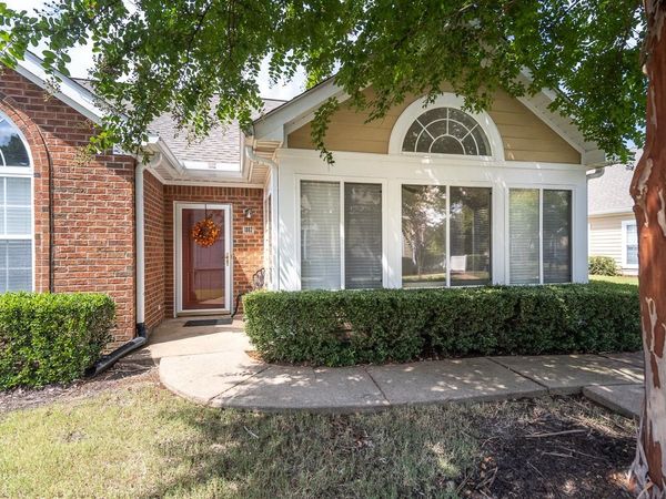 1862 APPLING OAKS CIR, Unit 37, Cordova, TN 38016