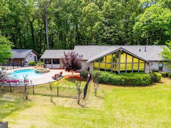 1050 Denton Road, Douglasville, GA 30134