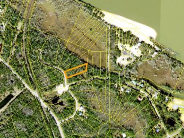 135 Water Oaks Way, Apalachiacola, FL 32320
