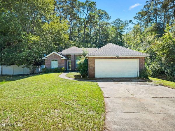 2352 SCENIC VIEW Court, Jacksonville, FL 32218