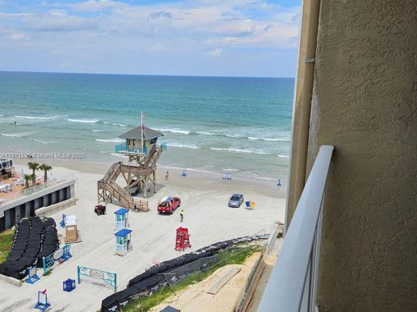 3501 S Atlantic Avenue, Unit 602, Ormond Beach, FL 32118