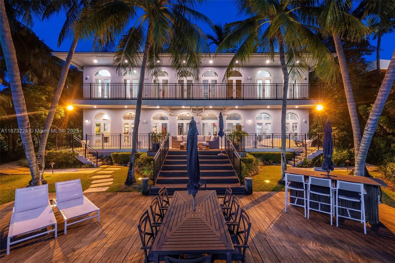 814 W Dilido Dr, Miami Beach, FL 33139 Photo