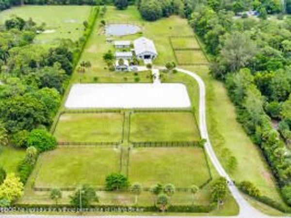 2770 E Road, Loxahatchee, FL 33470