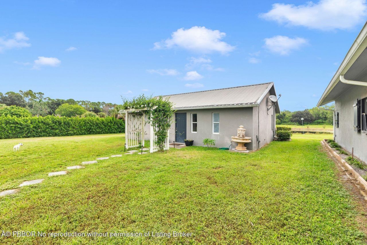 2770 E Road, Loxahatchee, FL 33470 Photo