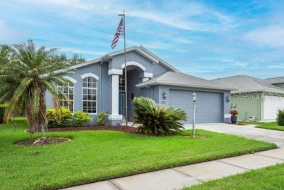 11506 Dampier Court, New Port Richey, FL 34654 Main Photo