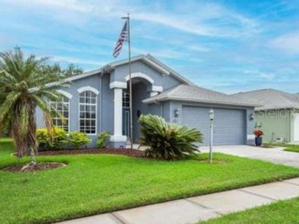 11506 DAMPIER COURT, NEW PORT RICHEY, FL 34654
