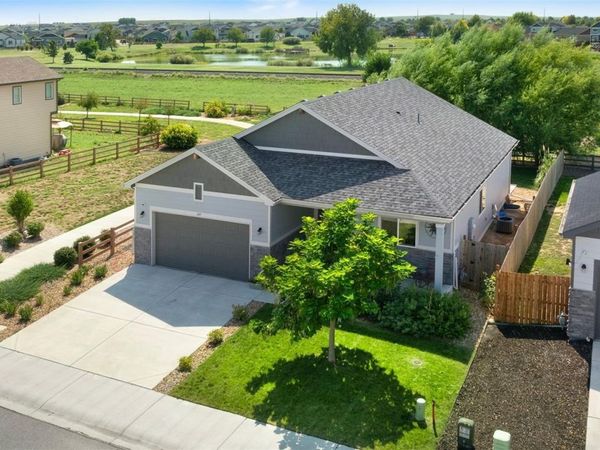 689 S Depot Drive, Milliken, CO 80543