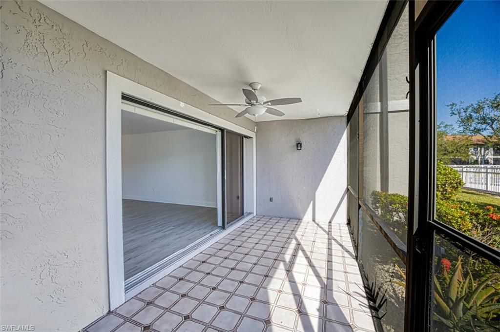 10022 Oxfordshire Ln, Unit 105, Fort Myers, FL 33908 Photo